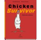 Cicken Survivor Hühnchen süßs