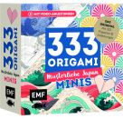 333 Origami Minis Musterliebe