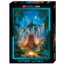 Puz.Future Cities,Portal 1000