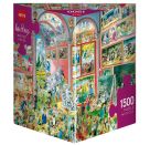 Puz. Prades,Masterpieces 1500