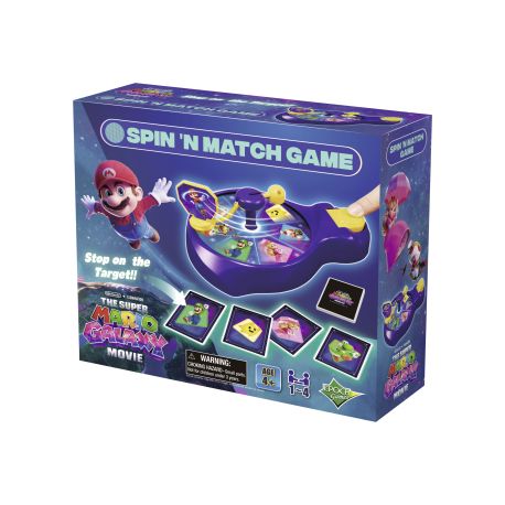Super Mario Bros. 2 Challenge