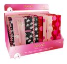 Notizbuch Set mit Stift