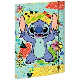 Stitch A3 Mappe