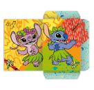 Stitch A3 Mappe