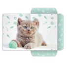 A3 Sammelmappe Kitty