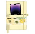 Notizbücher Banana A5