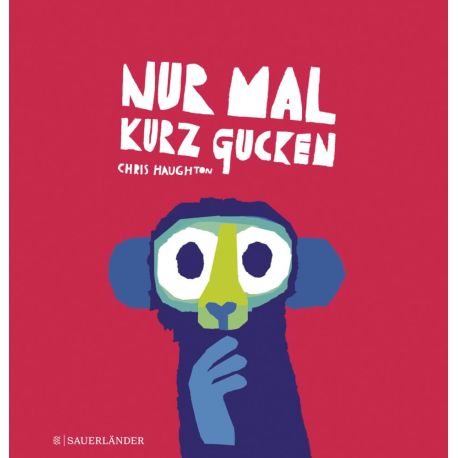 Nur mal kurz gucken