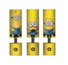 MINIONS FOAM SHOOTER Wasserspritze, ca.