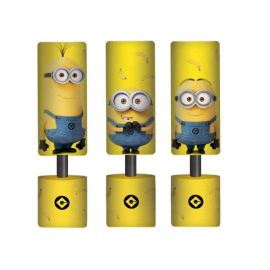 MINIONS FOAM SHOOTER Wasserspritze, ca.