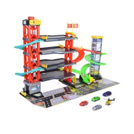 Parking Garage