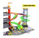 Parking Garage