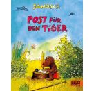 Post für den Tiger