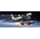 B-52D Stratofortress Platinum Edition, Revell Modellbausatz
