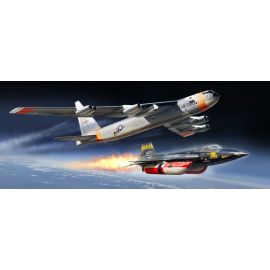 B-52D Stratofortress Platinum Edition, Revell Modellbausatz