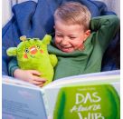 Bauer Plüsch - Das kleine Wir - Plüschtier