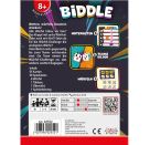 Biddle