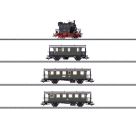 Märklin 26619 - H0 Zugpackung Spalter Bockl