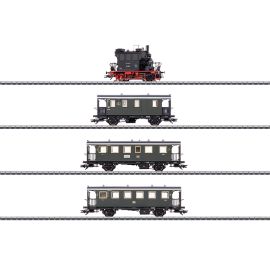 Märklin 26619 - H0 Zugpackung Spalter Bockl