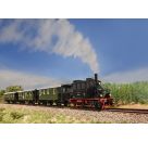 Märklin 26619 - H0 Zugpackung Spalter Bockl