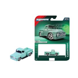 Collection 1956 Ford F-100