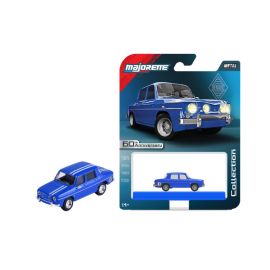 Collection 1966 Renault R8 Go
