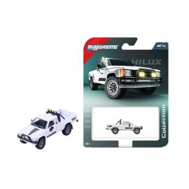 Collection 1985 Toyota Hilux