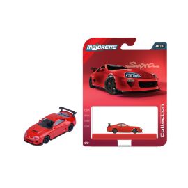 Collection 1995 Toyota Supra