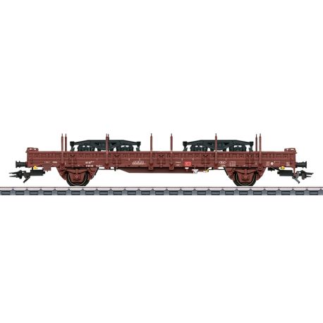 Märklin 46409 - H0 Rungenwagen Ks 446