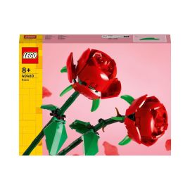 LEGO® Botanicals 40460 Rosen