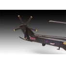 Westland Puma HC.1, Revell Modellbausatz