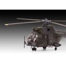 Westland Puma HC.1, Revell Modellbausatz