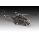Westland Puma HC.1, Revell Modellbausatz