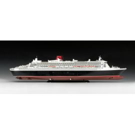 Queen Mary 2, Revell Modellbausatz