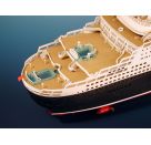 Queen Mary 2, Revell Modellbausatz