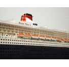 Queen Mary 2, Revell Modellbausatz