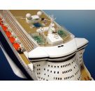 Queen Mary 2, Revell Modellbausatz