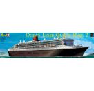 Queen Mary 2, Revell Modellbausatz