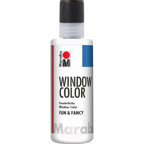 Marabu Marabu-fun fancy 101, 80 ml