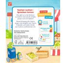 Mein erstes Sachen suchen: Beim Einkaufen