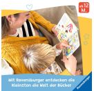 Mein erstes Sachen suchen: Beim Einkaufen