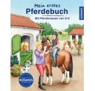 Mein erstes Pferdebuch