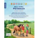 Mein erstes Pferdebuch