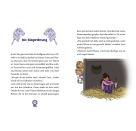 Die Hobby-Horsing-Kids, 1, Ein Steckenpferd für Lotta