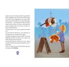 Die Hobby-Horsing-Kids, 1, Ein Steckenpferd für Lotta