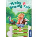 Die Hobby-Horsing-Kids, 2, Sommer, Sonne, Pferdeglück