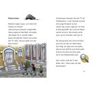 Die drei ??? Kids, Bücherhelden 2. Klasse, Geheime Flaschenpost
