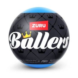 ZURU 5 Surprise FIFA Ballers S1 im TK-Display, sortiert