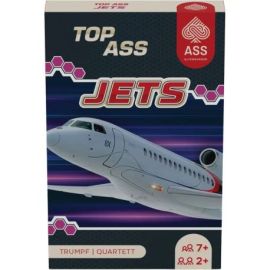 TOP ASS Jets