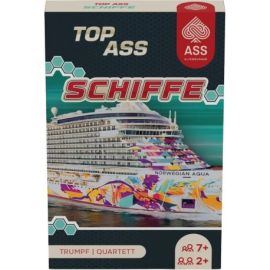TOP ASS Schiffe