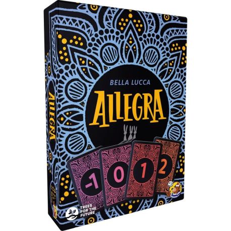 Allegra